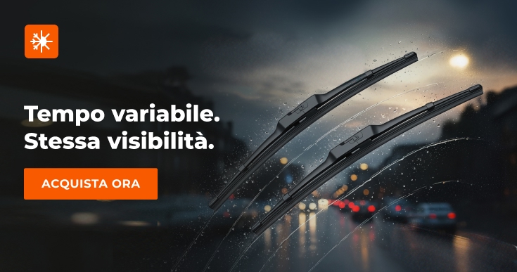 Risparmi il 0% sui pezzi di ricambio