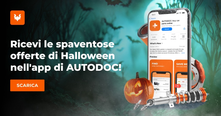 Risparmi il 0% sui pezzi di ricambio