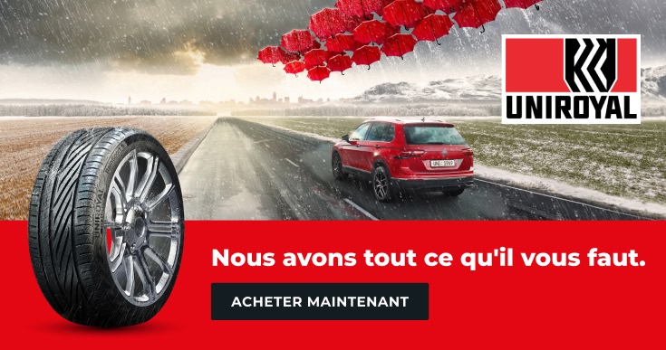 0% de réduction sur les pièces de rechange vous aimez tant