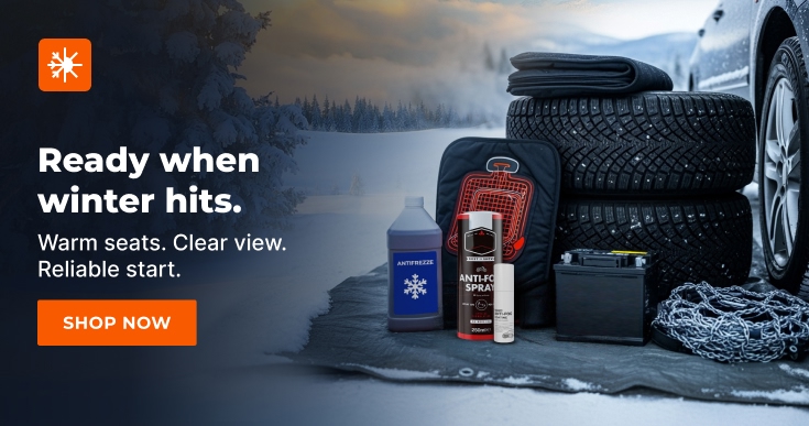 Save 0% on spare parts