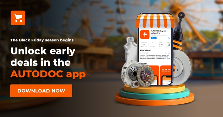 Save 0% on spare parts