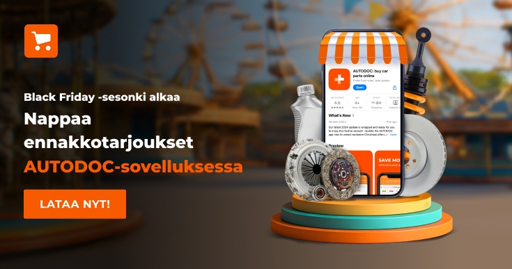 Säästä 0% autonosista!