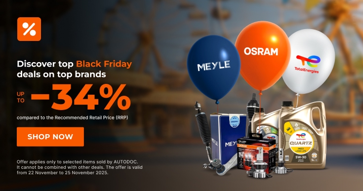 Save 0% on spare parts