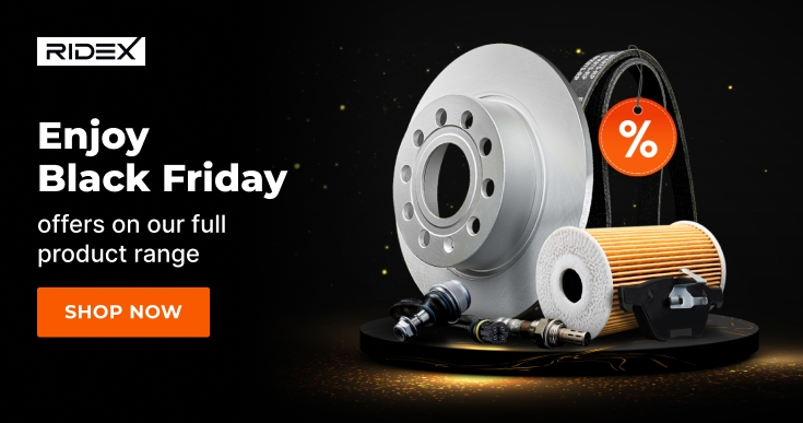Save 0% on spare parts