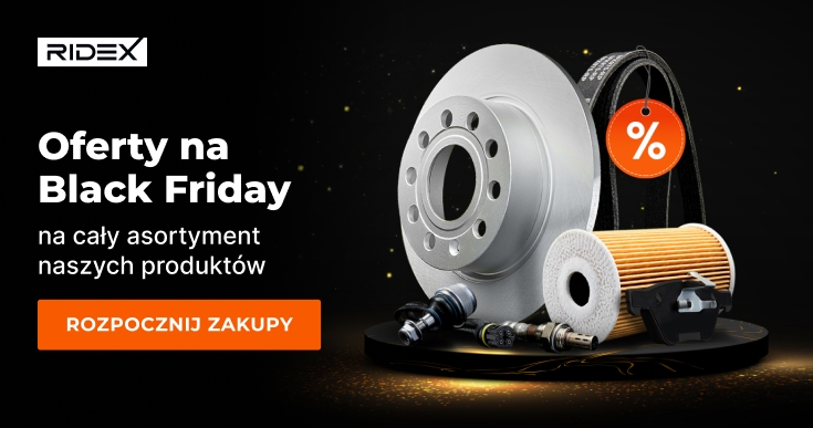 Zaoszczędź 0% na częściach zamiennych