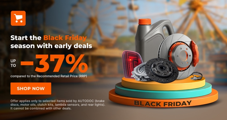 Save 0% on spare parts