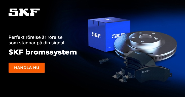 Spara 14% på reservdelar