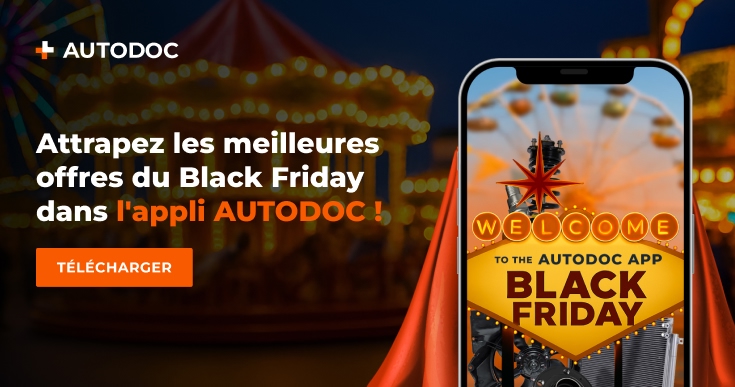 0% de réduction sur les pièces de rechange vous aimez tant