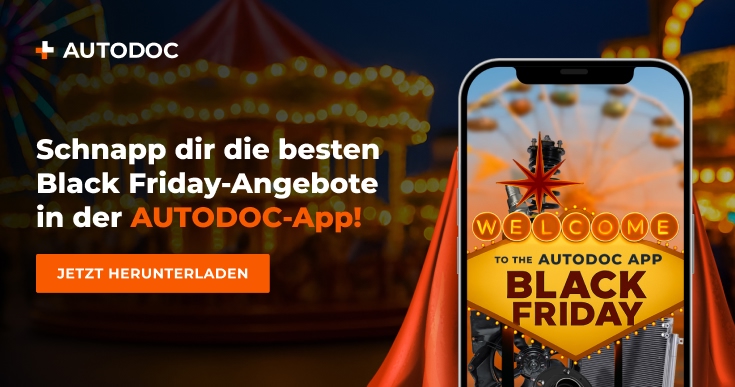 Sparen Sie 18% AUF ERSATZTEILE