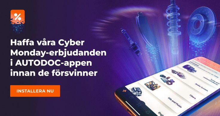 Spara 14% på reservdelar