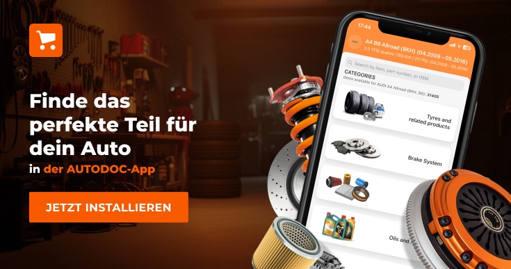 Sparen Sie 0% AUF ERSATZTEILE