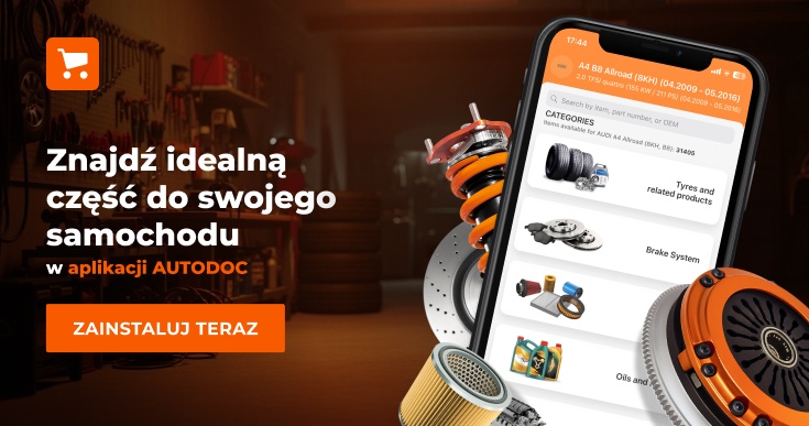 Zaoszczędź 0% na częściach zamiennych