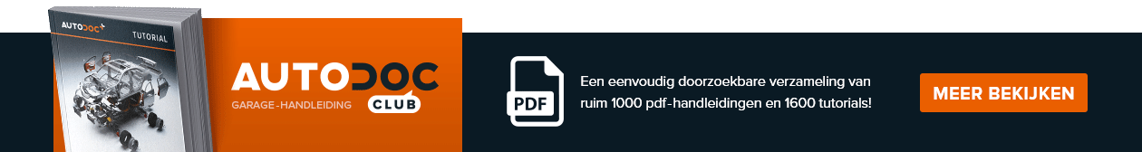 AUTODOC CLUB: Een eenvoudig doorzoekbare verzameling van ruim 1000 pdf-handleidingen en 1600 tutorials!