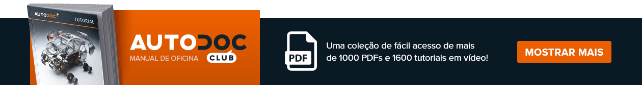 AUTODOC CLUB: Uma coleção de fácil acesso de mais de 1000 PDFs e 1600 tutoriais em vídeo!