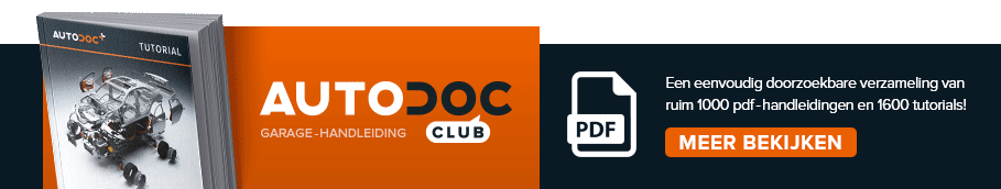 AUTODOC CLUB: Een eenvoudig doorzoekbare verzameling van ruim 1000 pdf-handleidingen en 1600 tutorials!