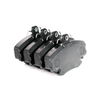 OEM FEBI BILSTEIN RENAULT Scheibenbremsbeläge - Garantierte Qualität