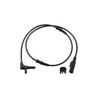 OEM SWAG JEEP Sensor Raddrehzahl - Garantierte Qualität