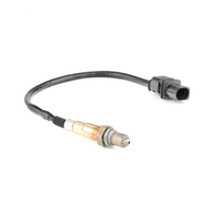 OEM RIDEX PEUGEOT Capteur lambda — qualité garantie
