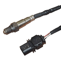 OEM MEAT & DORIA PEUGEOT Capteur lambda — qualité garantie