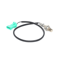 OEM TOPRAN PEUGEOT Capteur lambda — qualité garantie