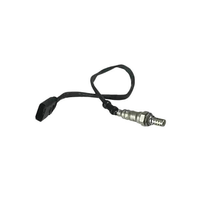 OEM BUGIAD MERCEDES-BENZ Lambda Sensor - Garantierte Qualität