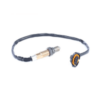 OEM VEMO PEUGEOT Capteur lambda — qualité garantie