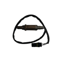 OEM TRUCKTEC AUTOMOTIVE PEUGEOT Capteur lambda — qualité garantie