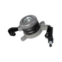 OEM TOPRAN NISSAN Ausrücklager - Garantierte Qualität