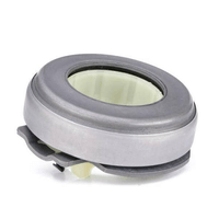 OEM SKF NISSAN Ausrücklager - Garantierte Qualität