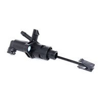OEM RIDEX BMW Kupplungsgeberzylinder - Garantierte Qualität