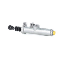 OEM FEBI BILSTEIN NISSAN Kupplungsgeberzylinder - Garantierte Qualität