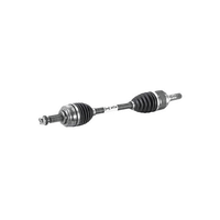 OEM SNR BMW Antriebswellen - Garantierte Qualität