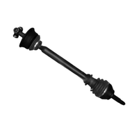 OEM OPTIMAL BMW Antriebswellen - Garantierte Qualität