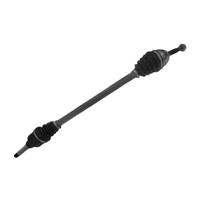 OEM KAMOKA BMW Antriebswellen - Garantierte Qualität