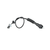 OEM LINEX RENAULT Kupplungsseil - Garantierte Qualität