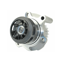 OEM METZGER MINI Kühlmittelpumpe - Garantierte Qualität
