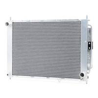 NRF Kühler Wasserkühler Motorkühlung Motorkühler EASY FIT 53154