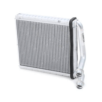 Denso DRR10002 Interior Heating Heat Exchanger 
