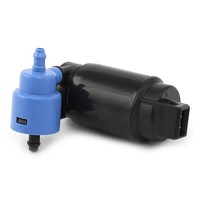 Original AUTOMEGA Spritzwasserpumpe zum einmaligen Sonderpreis