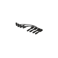 OEM HERTH+BUSS ELPARTS SEAT Zündkabelsatz - Garantierte Qualität