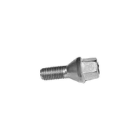 OEM Metalcaucho NISSAN Radschraubensatz - Garantierte Qualität