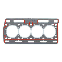 OEM AJUSA HONDA Packning topplock — garanterad kvalité