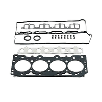 OEM JAPANPARTS HONDA Packning topplock — garanterad kvalité