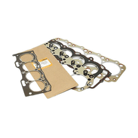 OEM Borsehung HONDA Packning topplock — garanterad kvalité