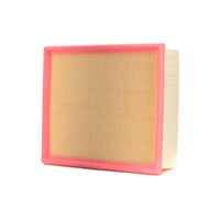 OEM AUTOMEGA LAND ROVER Zracni filter - zagotovljena kakovost