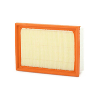 OEM PURFLUX LAND ROVER Zracni filter - zagotovljena kakovost