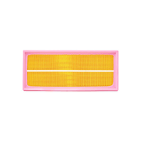 OEM CHAMPION LAND ROVER Zracni filter - zagotovljena kakovost