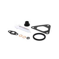 OEM ELRING NISSAN Montagesatz Auspuff - Garantierte Qualität