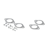 OEM BM CATALYSTS NISSAN Montagesatz Auspuff - Garantierte Qualität