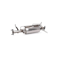 OEM STARK MAZDA Dieselpartikelfilter - Garantierte Qualität